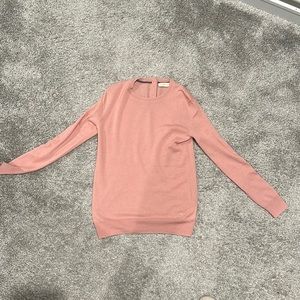 Tory Burch sweater size xs